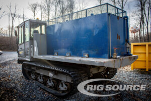 23004 - RT6 Water Hauler