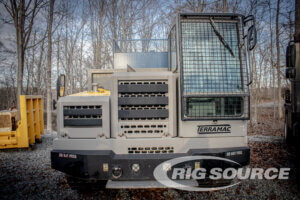 23004 - RT6 Water Hauler
