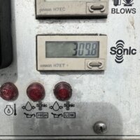 2021 Eijkelkamp SRS Sonic B250805