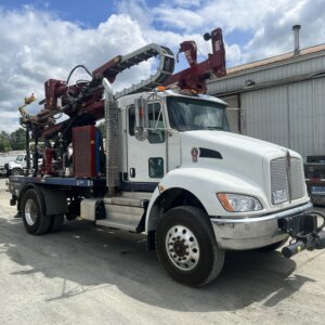2021 Eijkelkamp SRS Sonic B250805