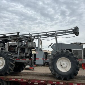 1986 CME 550 ON 1991 GEMCO - FOR SALE - UNIT #B240905