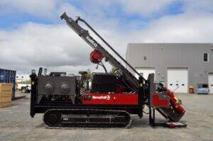 Versadrill Canada KmN 1.4sm