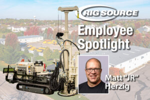 Matt JR Herzig