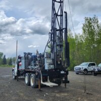 Mobile B59 on Freightliner