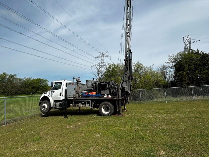 1993 MOBILE B59 ON 2017 FREIGHTLINER