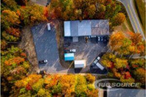 Rig Source East