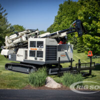 Geoprobe 3230 DT Direct Push Drill for Rent Rig Source