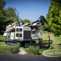 Geoprobe 3230 DT Direct Push Drill for Rent Rig Source