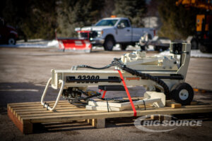 Geoprobe 420m rental rig source