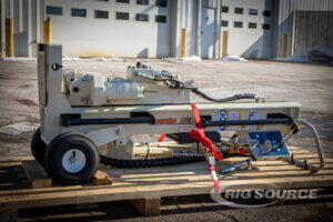 Geoprobe 420m rental rig source