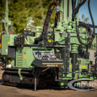 Fraste Multidrill ML Geotechnical Drill Rig