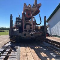 B230215 D-50 Track Rig