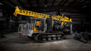 Rig Source Drill Rig service, fabrication, sales, rentals, and service