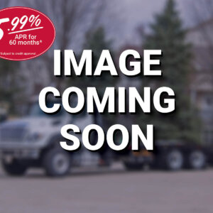 Versatran 15T Retriever on Western Star Chassis - For Sale