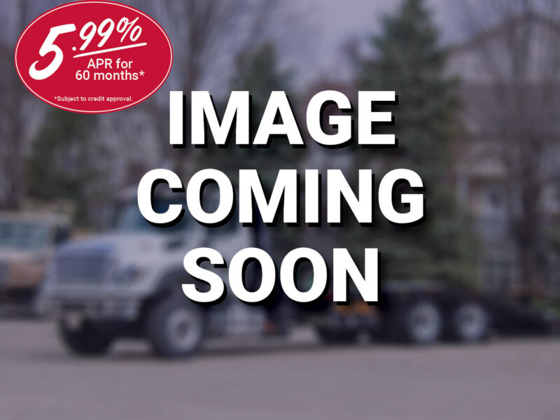 Versatran 15T - 5.99 Financing - Image Coming Soon Versatran 15T - 5.99 Financing - Image Coming Soon