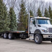 Versatran 15T - International