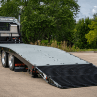 Versatran 15T Western Star