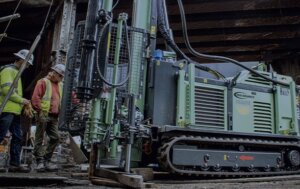 Why Rent Drilling Equioment