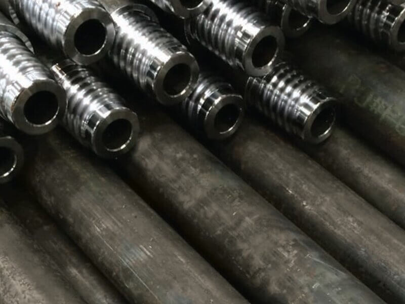 Direct Push | Drill Rigs | Drilling Equipment | Drill Rig Rentals and Sales