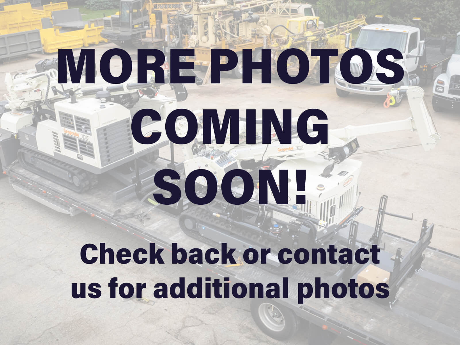 VersaDrill Canada KMN 1.4SM | Drilling Rigs For Sale | #22135