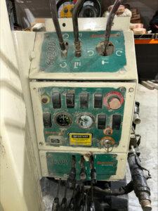 Geoprobe 6620DT